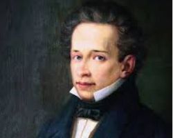 WHAT IS THE ZODIAC SIGN OF GIACOMO LEOPARDI?